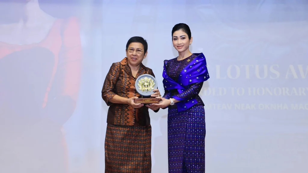 The 15th Cambodia International Film Festival 2026: A Vital Platform Connecting the Cambodian Film Industry with the International Community
