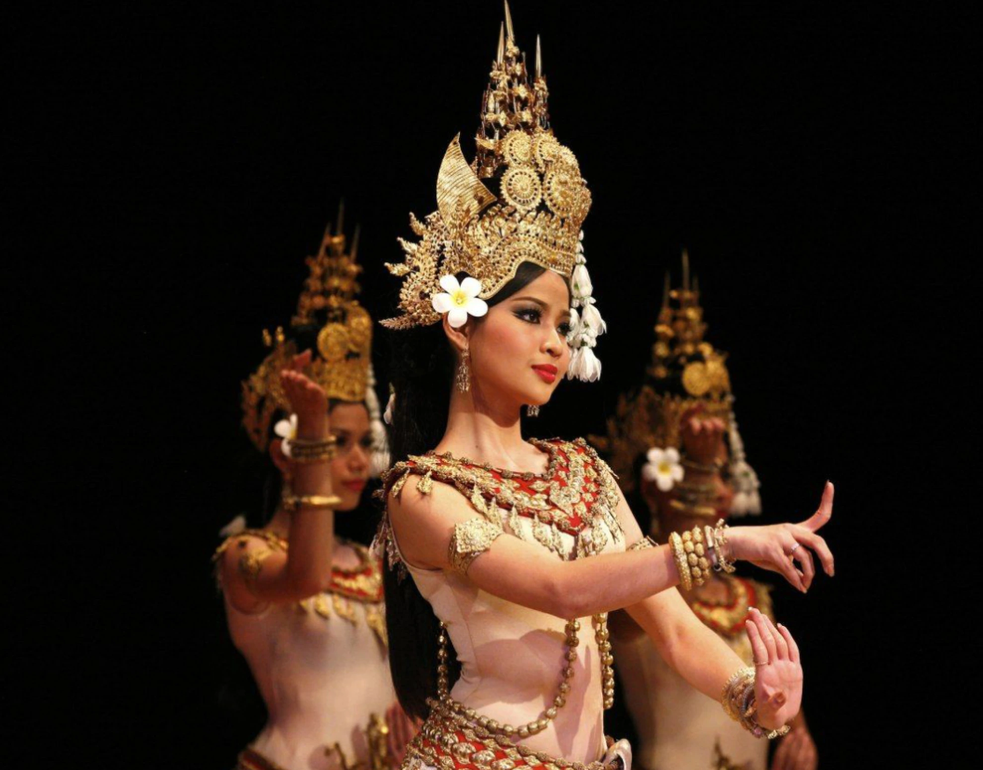 របាំព្រះរាជទ្រព្យ