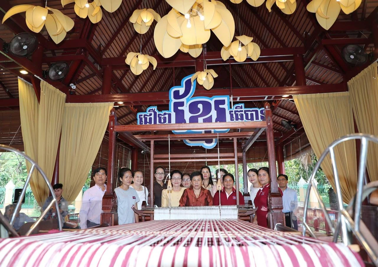ក្រមាក្នុងសង្គមខ្មែរ